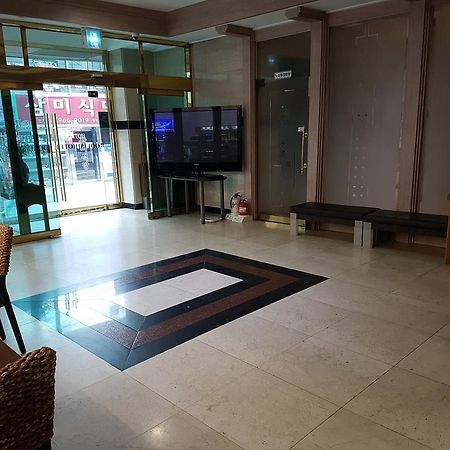 New Boolim Tourist Hotel Seul Exterior foto