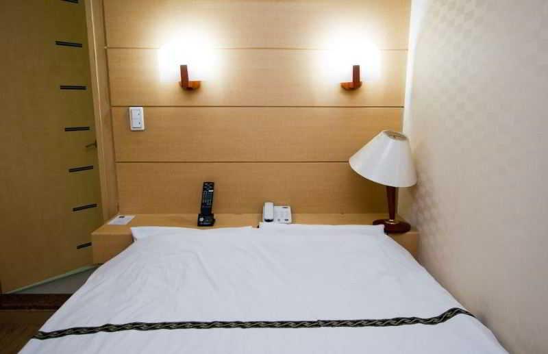 New Boolim Tourist Hotel Seul Exterior foto