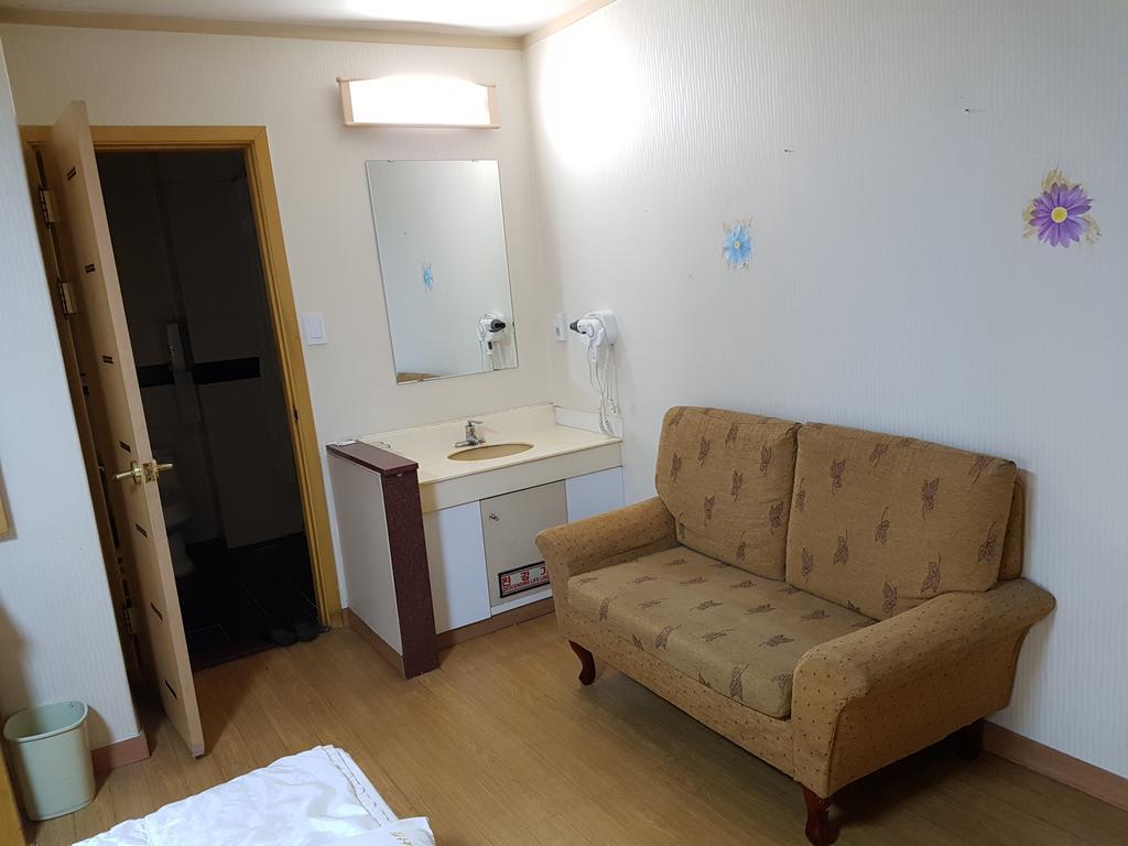 New Boolim Tourist Hotel Seul Quarto foto