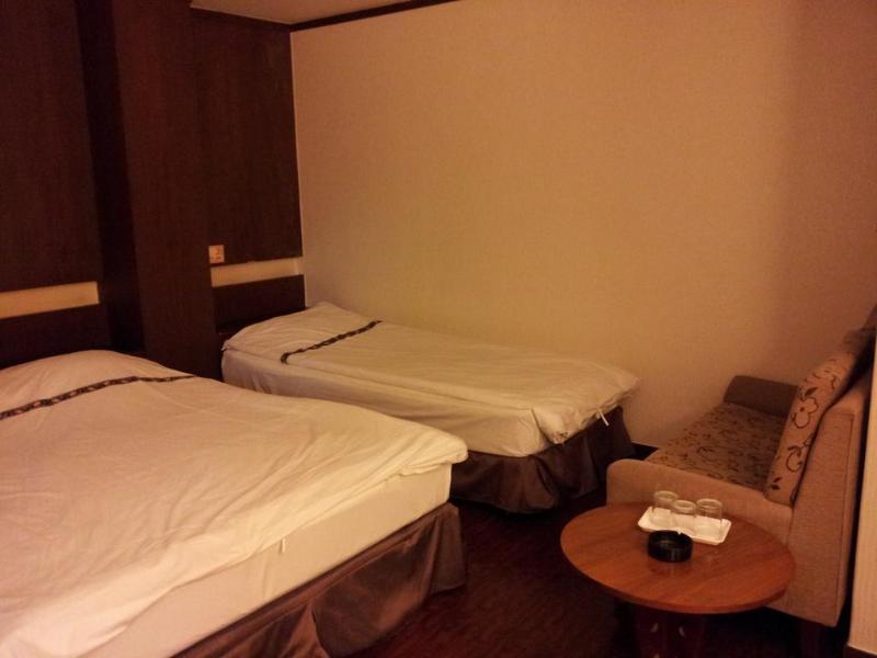 New Boolim Tourist Hotel Seul Exterior foto