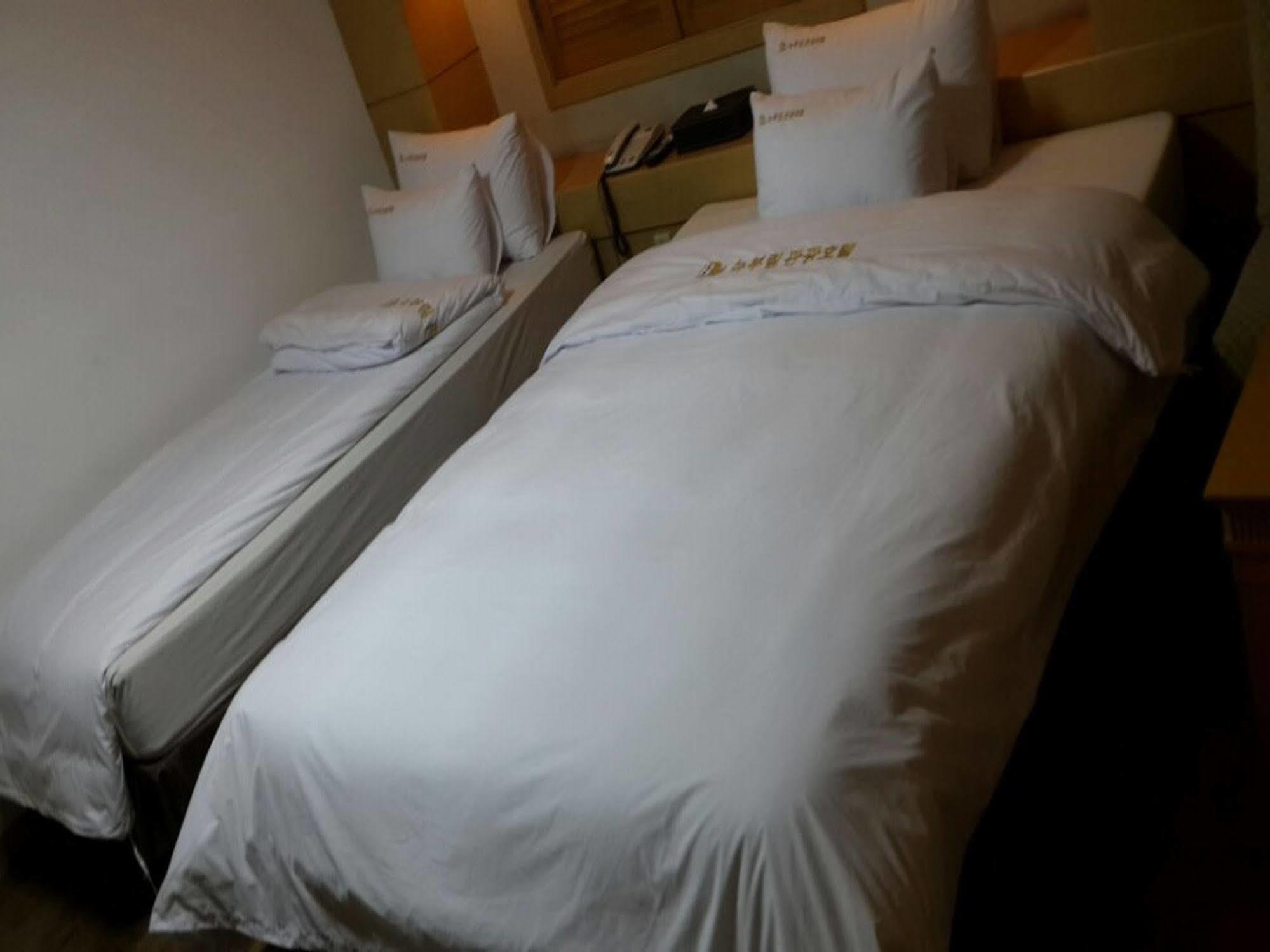 New Boolim Tourist Hotel Seul Exterior foto